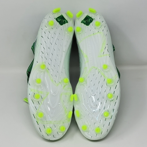 Under Armour Spotlight Lux MC 2.0 Football Cleats 3025082-301 Men\'s Size 9.5 New main image 11
